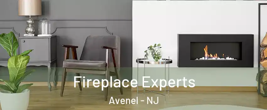  Fireplace Experts Avenel - NJ
