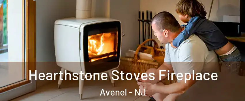  Hearthstone Stoves Fireplace Avenel - NJ