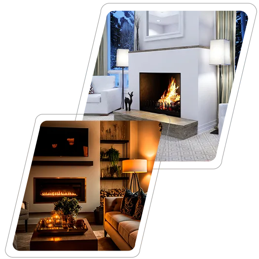 Remove Chimney Odor in Avenel, NJ
