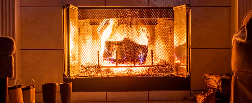 Astria Vent Free Gas Fireplaces Installation in Avenel, NJ
