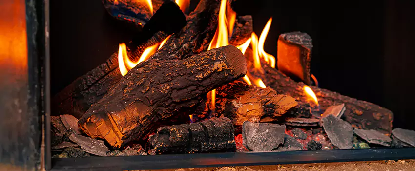 Chimney Fireplace Ash Dump Cleaning in Avenel, NJ