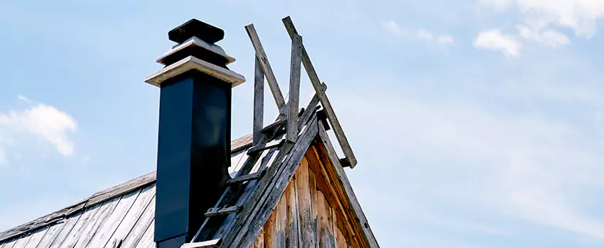 Chimney Creosote Cleaning in Avenel, NJ