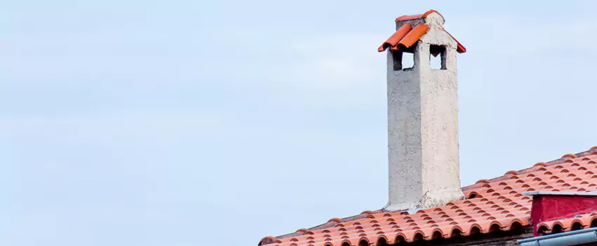 Chimney Pot Replacement in Avenel, NJ