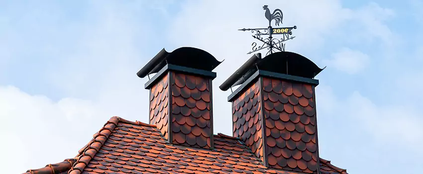 Old Chimney Restoration in Avenel, New Jersey