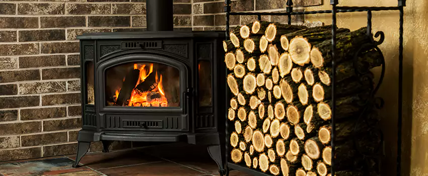 Drolet Fireplaces in Avenel, New Jersey