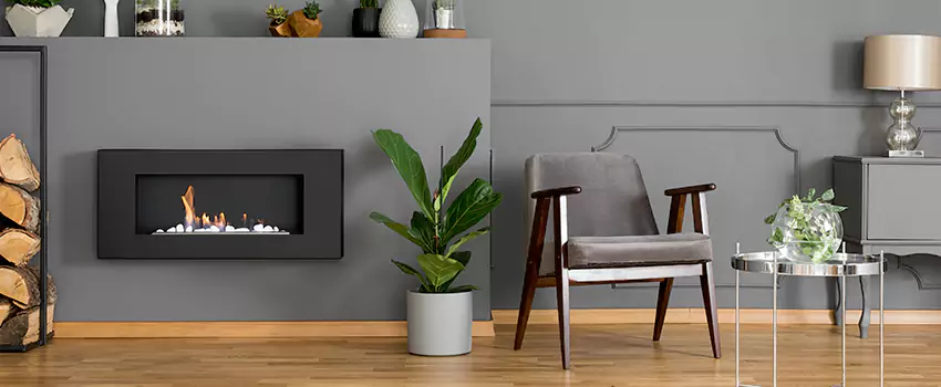 Ethanol Fireplace Burner Repair in Avenel, NJ