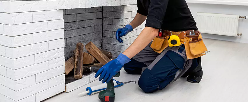 Fireplace Doors Cleaning in Avenel, New Jersey