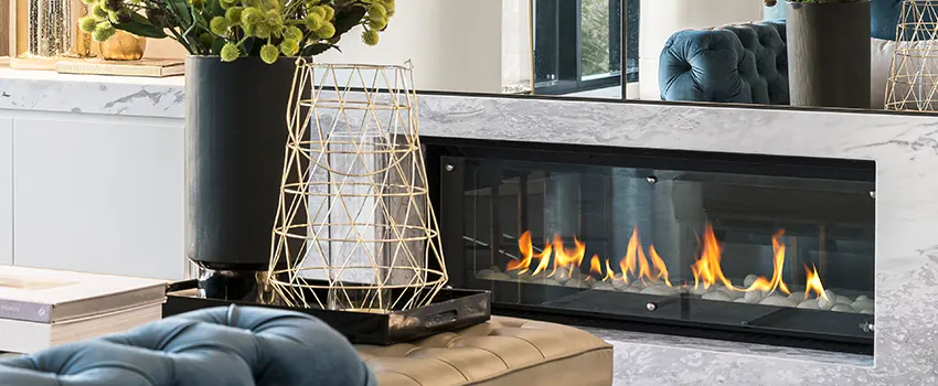Custom Fireplace Crystals in Avenel, New Jersey