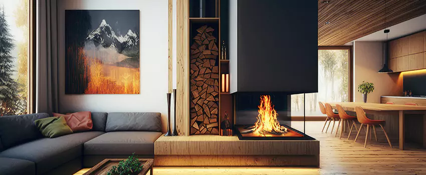 Fixing Electric Fireplace Problem in Avenel, New Jersey