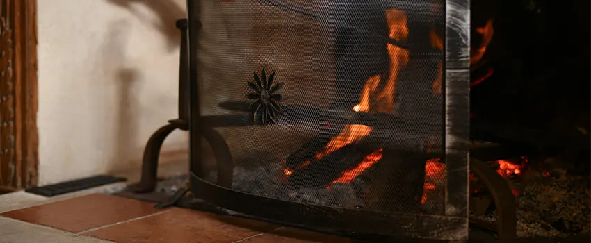 Electric Metal Fireplace installation Services in Avenel, NJ