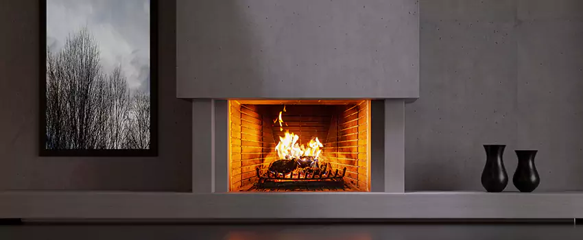 Wood Fireplace Refacing in Avenel, NJ