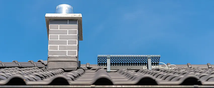 Repair Blocked Chimney in Avenel, New Jersey