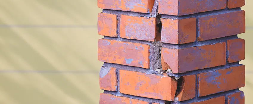 Leaking Chimney Repair And Replacement Cost in Avenel, New Jersey