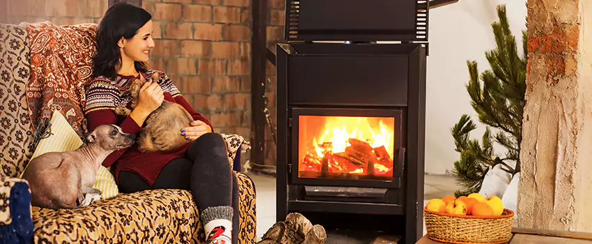 Wood Stove Chimney Cleaning Services in Avenel, NJ