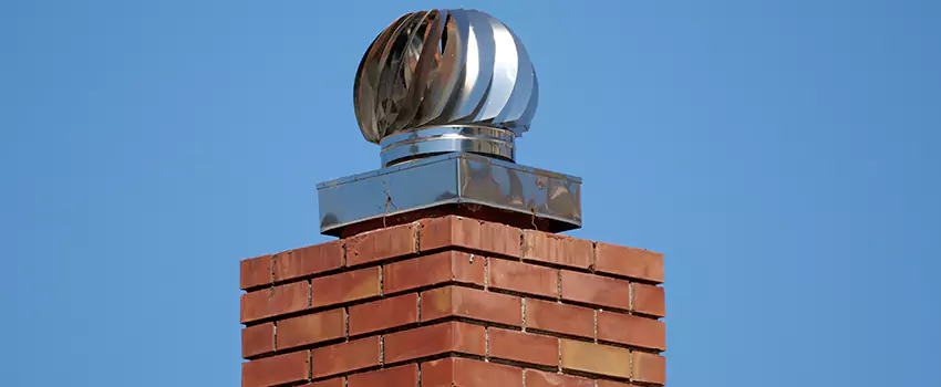 Chimney Damper Hinge Repair in Avenel, NJ