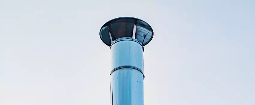 Chimney Spark Arrestor Mesh Installation in Avenel, New Jersey