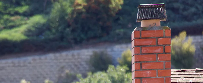 Chimney Tuckpointing And Masonry Restoration in Avenel, NJ