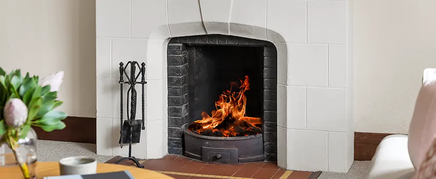 Classic Open Fireplace Design Services in Avenel, New Jersey