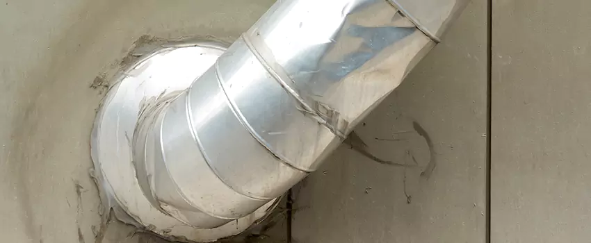 Dryer Vent Repair Process in Avenel, NJ