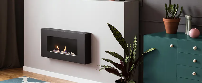 Electric Fireplace Glowing Embers Installation Services in Avenel, NJ