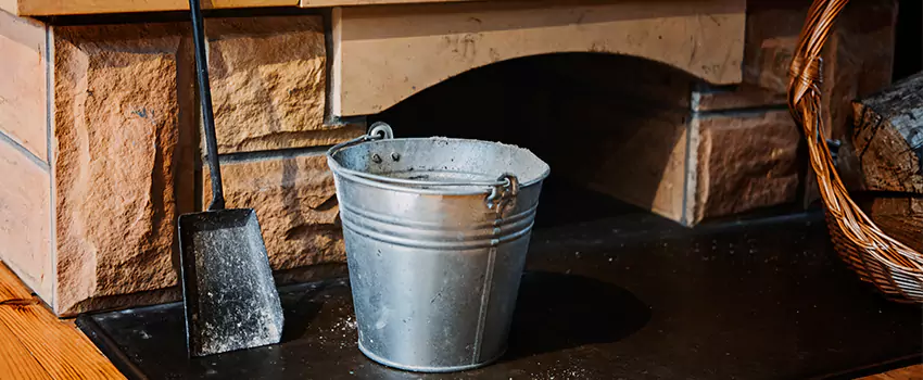 Clean The Fireplace Mantle And Hearth in Avenel, New Jersey