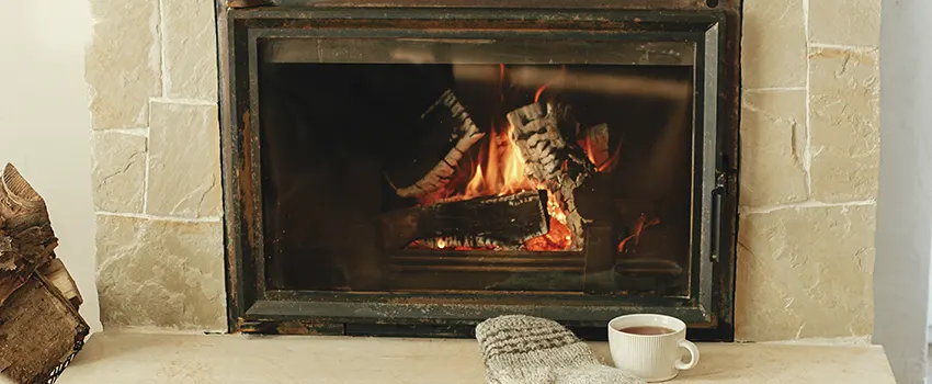 Fireplace Door Handle Replacements Services in Avenel, New Jersey