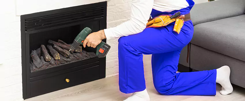 Fireplace Hearth Inspection And Repair in Avenel, New Jersey