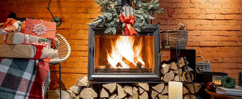 Steel Fireplace Grate Repair And Replacement Services in Avenel, New Jersey