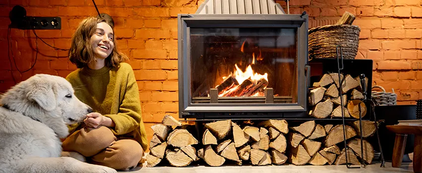 Fireplace Smell Removal Cost in Avenel, NJ