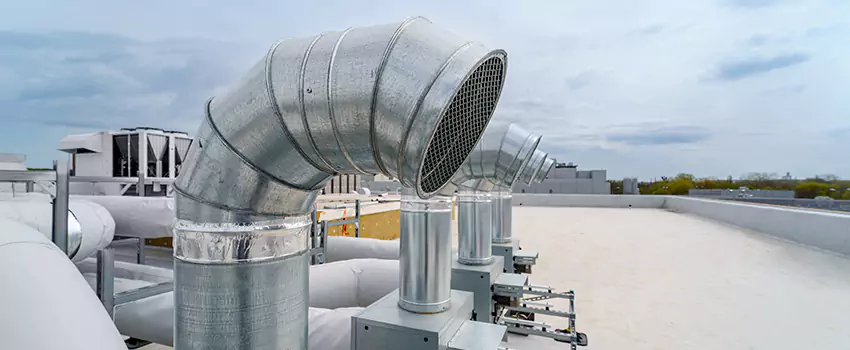 Insulated Ductwork Repair Services Near Me in Avenel, NJ