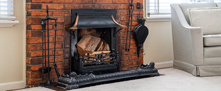 Custom Old Fireplace Redesign Services in Avenel, New Jersey