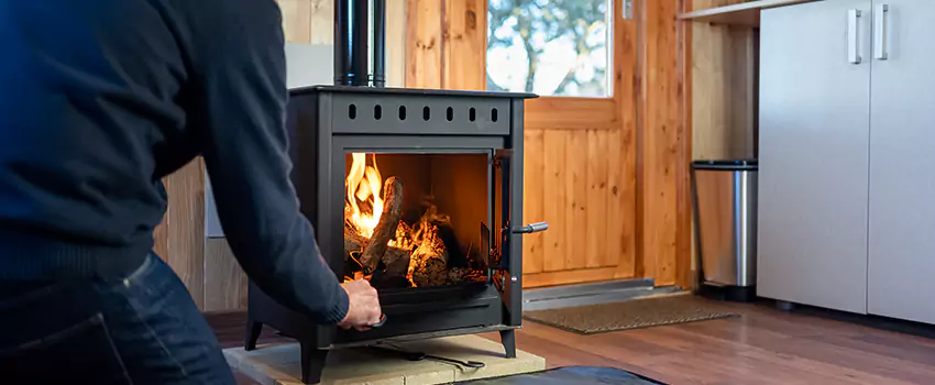 Open Flame Fireplace Fuel Tank Repair And Installation Services in Avenel, New Jersey