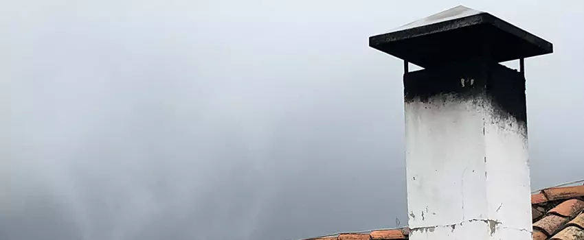 Prefab Chimney Crown Installation in Avenel, NJ