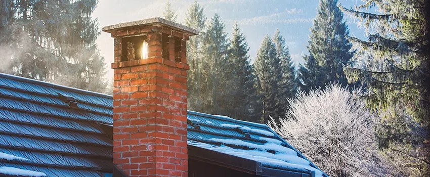 Residential Chimney Rain Caps Repair Services in Avenel, NJ