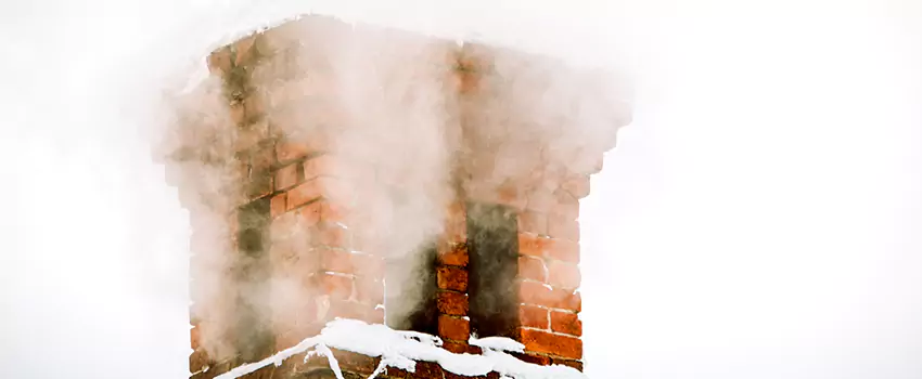 Chimney Flue Soot Removal in Avenel, NJ