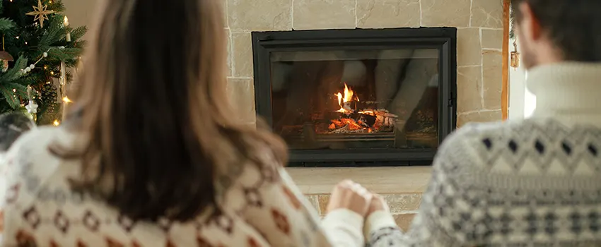 Superior Open-Hearth Wood Fireplaces in Avenel, NJ