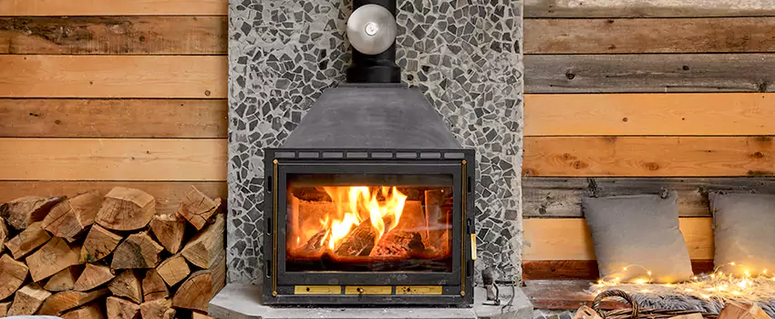 Travis Industries Elite Fireplace Inspection and Maintenance in Avenel, New Jersey