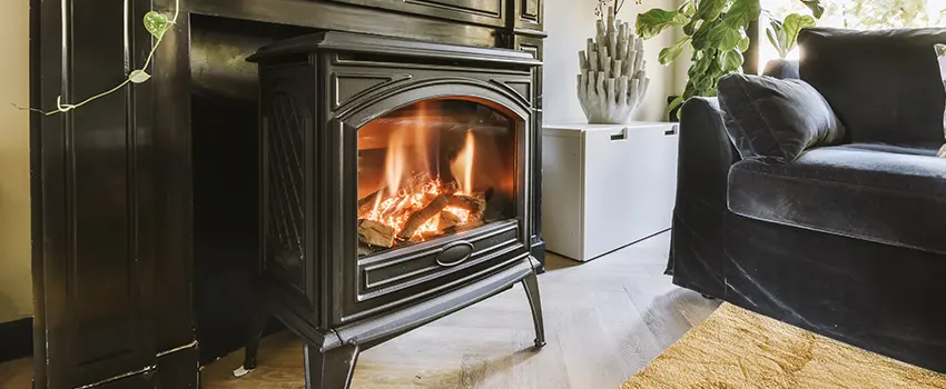 Valor Wood Fireplace in Avenel, NJ