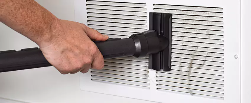 Vent Cleaning Process in Avenel, New Jersey